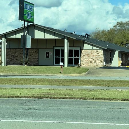 Budget Inn Muskogee Exterior photo